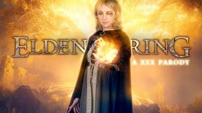 ”Elden Ring: Melina A XXX Parody”
