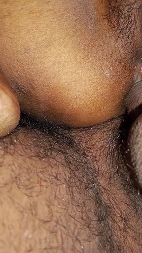 Private Romantic Moments - Indian Style