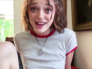 Freak Step Sister Craves to Bang - FamilyTherapy