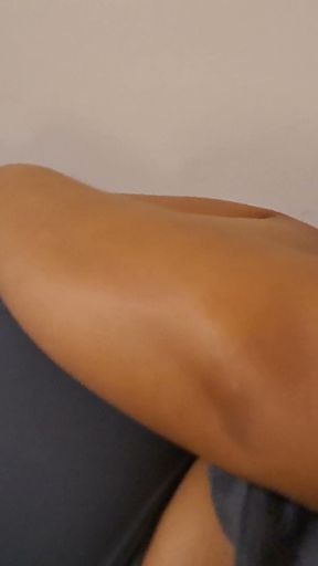 Seducing girlfriend For Sex   Clip 1
