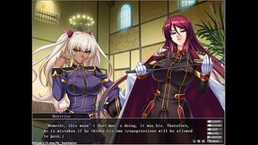 Kangoku Senkan 3 part 01