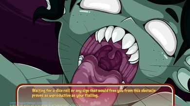 Magical Mishaps Holly Epiloque Ep2