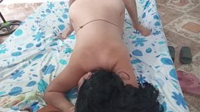 Busty Fucking