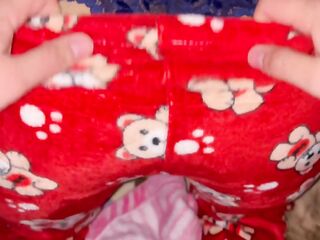 Virginal Chica BANGING her Stepdad at Night That babe can't live out of it!!