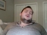 The Fat Diapered Boy