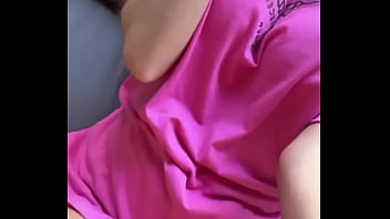 Flaquita y con unas tet0t&auml_s