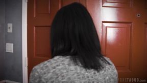 PURE TABOO Bridesmaid Jane Wilde Tries To Steal Stepsister Joanna Angel's Husband Before The Wedding