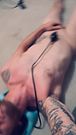 Miley Long- Cervical Spine Posture Pump