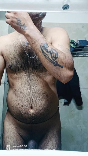 daddy oldman Grandpa aisain daddy uncle european american daddy indian police officer army man desi man uncle