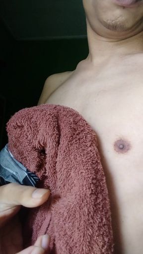 Getting Ready for an Event  Casual Bedroom Get Ready With Me   Clip 1