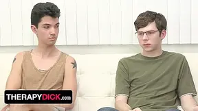 Dr. B Suggests Confuse Best Friends To Strip Down And See What Nature Calls