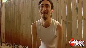 Keith Hunter - 27 Min