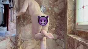 Come take a shower with me? | GODDESS GRAZI