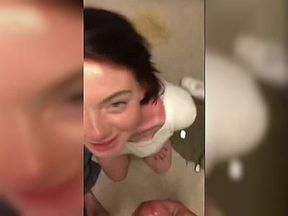 Ginger Soldier Loves the Camera