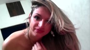 Nanda Molinari Deusa 1