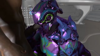 Warframe Temptation of Hirdryn Share Edition