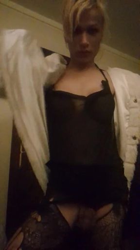 Lara Transexual girl porn actress