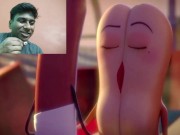 Sausage Party - Orgy Group Sex Party