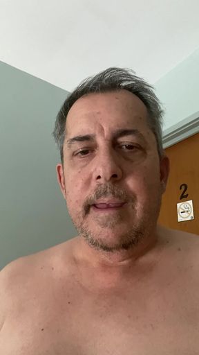 Rick Crete naked part 7