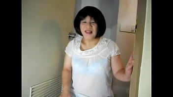 Underwear and enema play of jyosoukofujiko