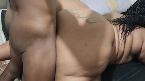 Fucking with a Bricklayer's Helper