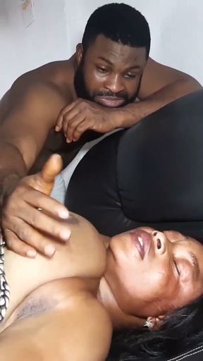 Made In Nigeria (continuation)   Clip 1