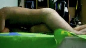 Indian First Sexy Girlfriend Has Sex with Her Boyfriend at Office