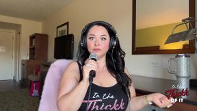 The Thing You're Resisting Might Change Your Life