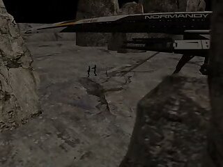 Facehugger Breeding Hive Part II