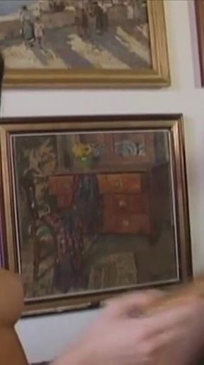 Venus Hill - Chapter #03