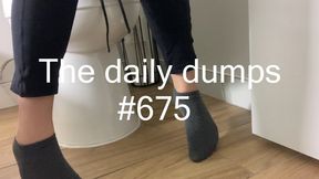 The daily dumps #675 mp4