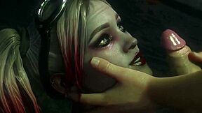 Titty Fuck Facial