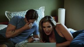 ”I feel like an idiot, I CATFISHED! feat. Kayla Paige”