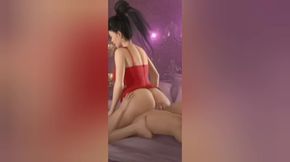 Dreams of Desire - MILF Turner Prolog