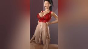 Dreams of Desire - MILF Turner Prolog