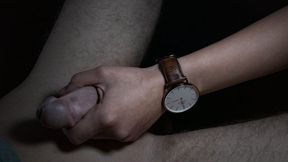 Best Daniel Wellington Wrist watch porn video