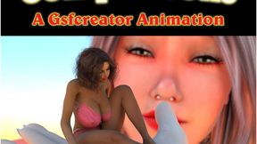 3d Cartoon Porn Dorf - Giantess - Cartoon Porn Videos - Anime & Hentai Tube