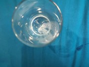 [FR] Mec Francais te PREPARE un VERRE DE SPERME avant de te PISSER dans la BOUCHE (URO & INSULTES)
