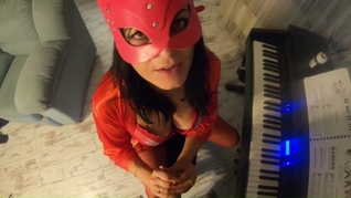 I love to send videos when I fucked my impotent husband friend who is shopping nice jackets 28