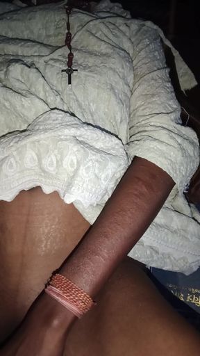 First Cock Sucking Then Pussy Fucking in Desi Style Indian G