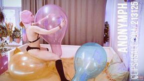 ANN018 - Embracing Latex LD