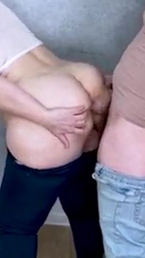 Take off Your Jeans and Get Into the Holes