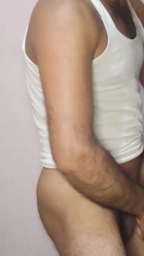 Desi Bhabhi Viral Sexy video At Home   Clip 1