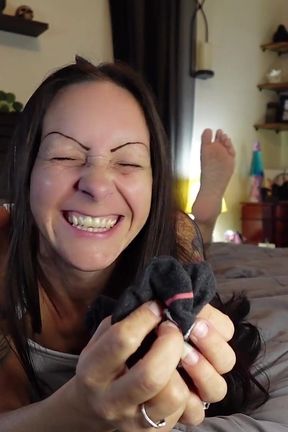 Denied the Sock Treat