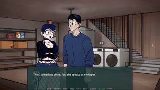 Lockdown Dom part 5