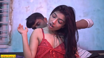 Beautiful Pussy Needs Hardcore Fuck! Latest Hindi Sex Video