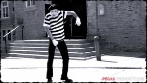 Mime Fuck - Hardcore