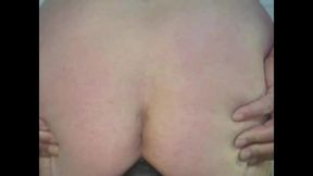 fucking my ass with big dildos compilation