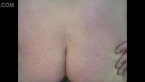 fucking my ass with big dildos compilation