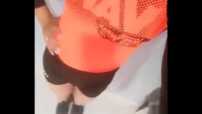 Shemale Delight: Rough Amateur Gay Ass Play – ChavitasXXX Adventures